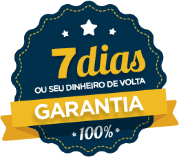 Garantia de 7 dias